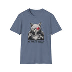 Battle Scars -T-Shirt