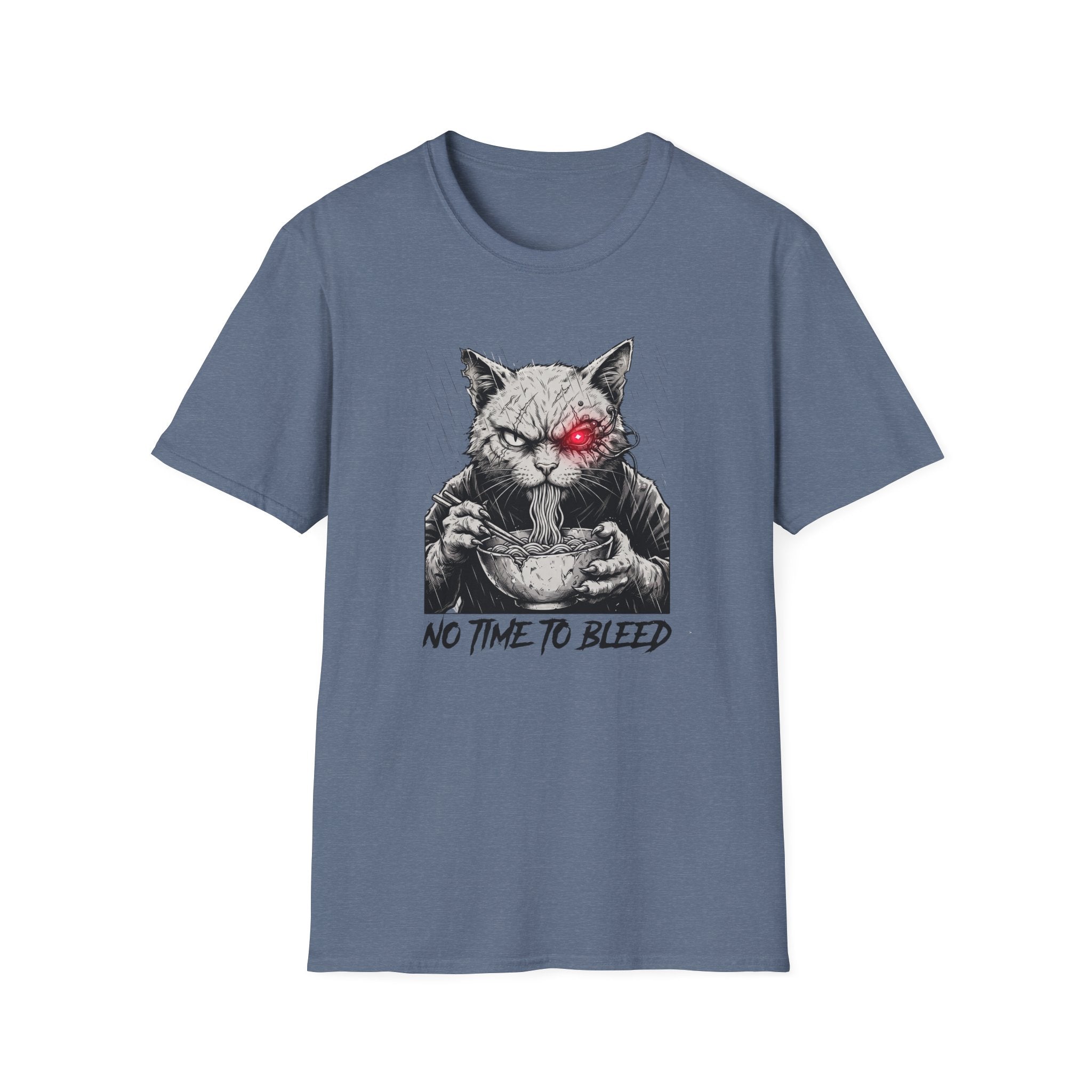 Battle Scars -T-Shirt