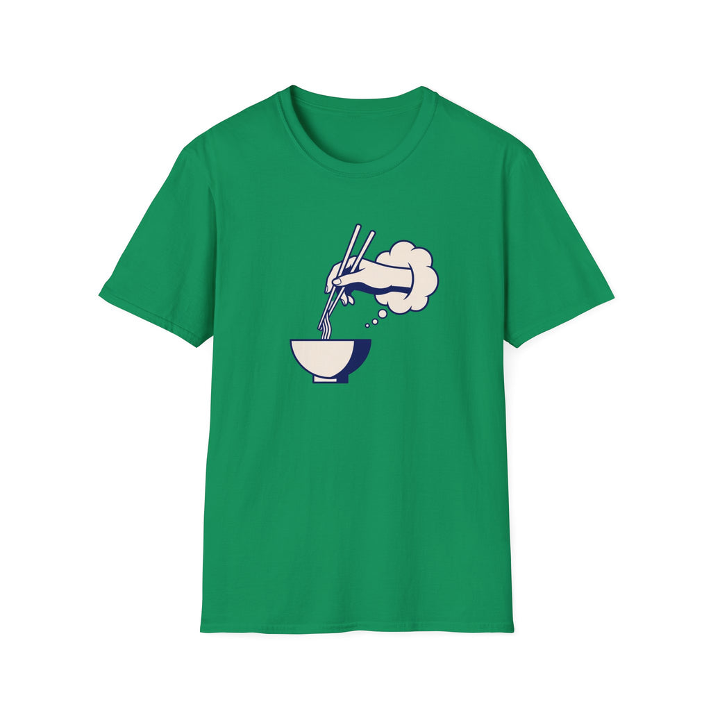 Cloud Noodle Club - T-Shirt