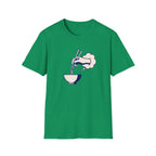 Cloud Noodle Club - T-Shirt