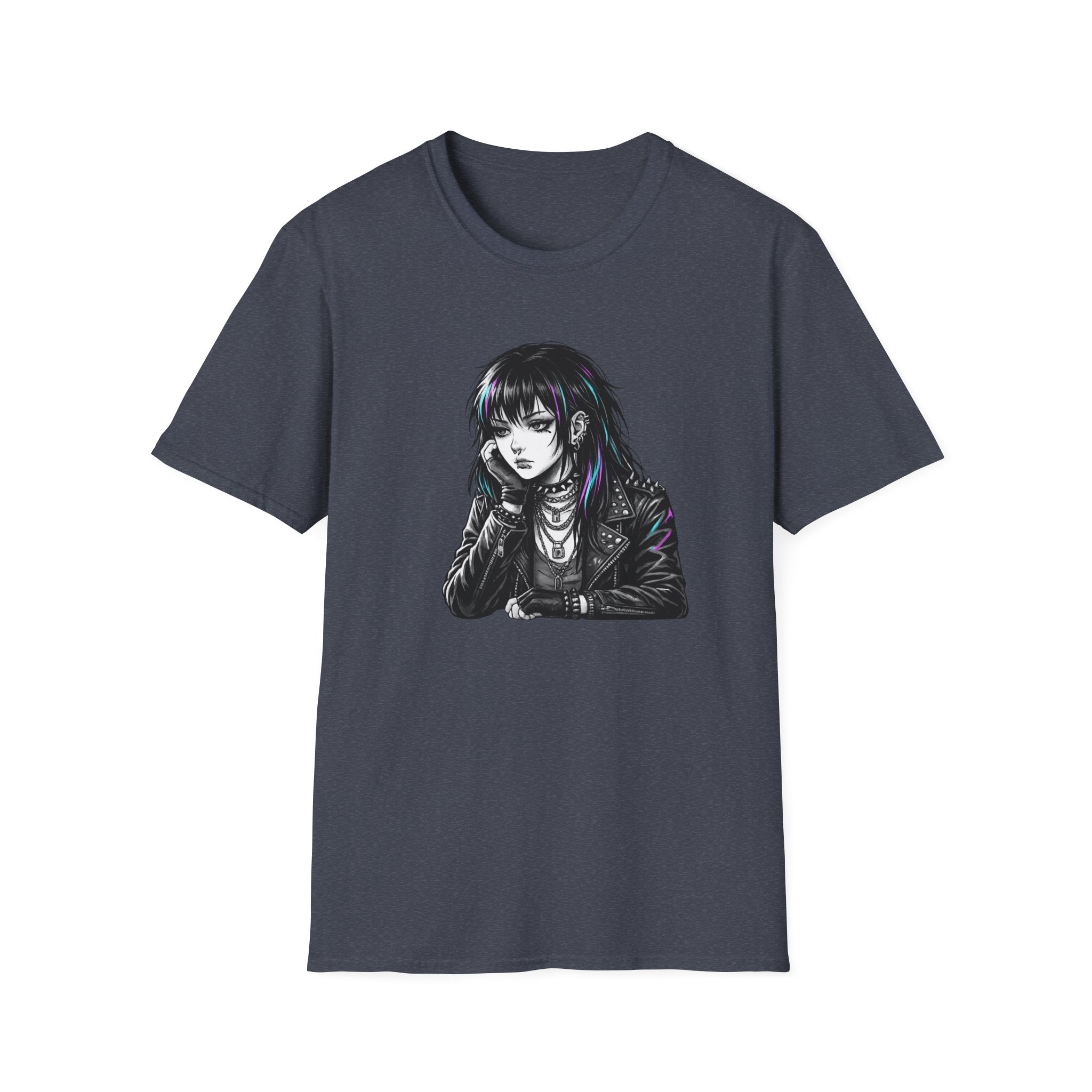I Am So bored - T-Shirt