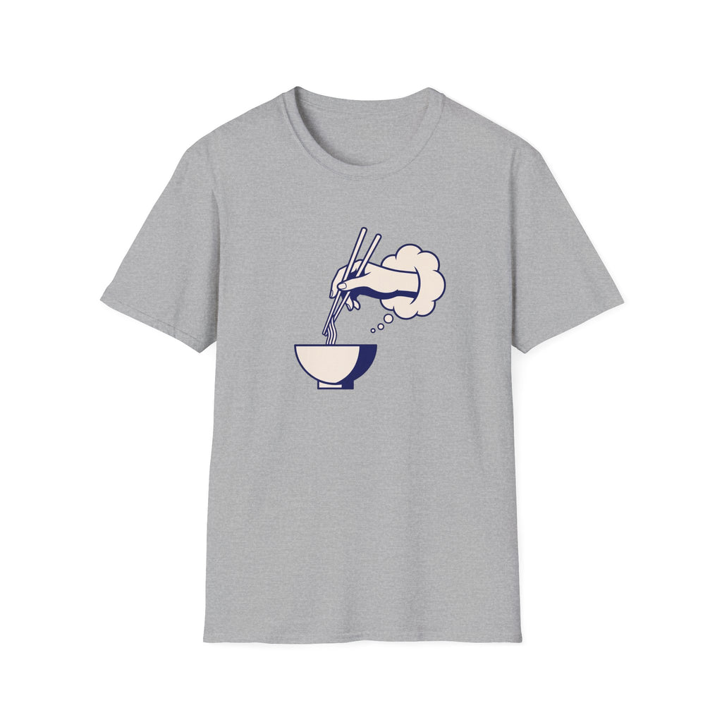Cloud Noodle Club - T-Shirt
