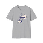 Cloud Noodle Club - T-Shirt