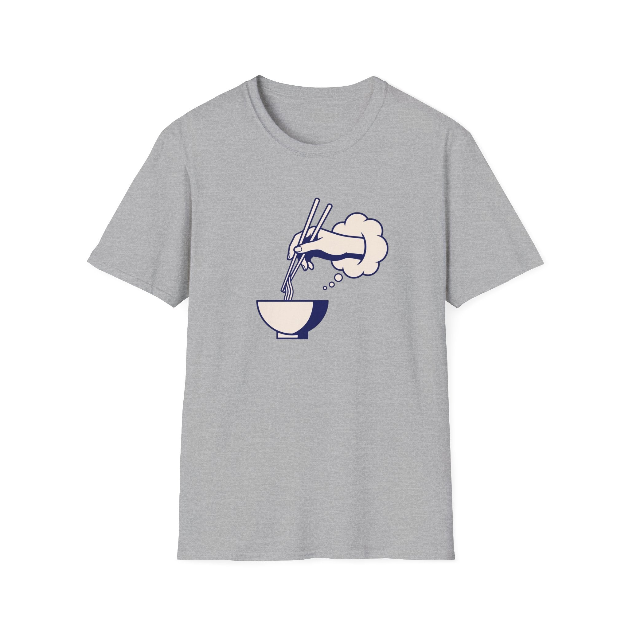 Cloud Noodle Club - T-Shirt