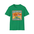 Mythic Realm - T-Shirt