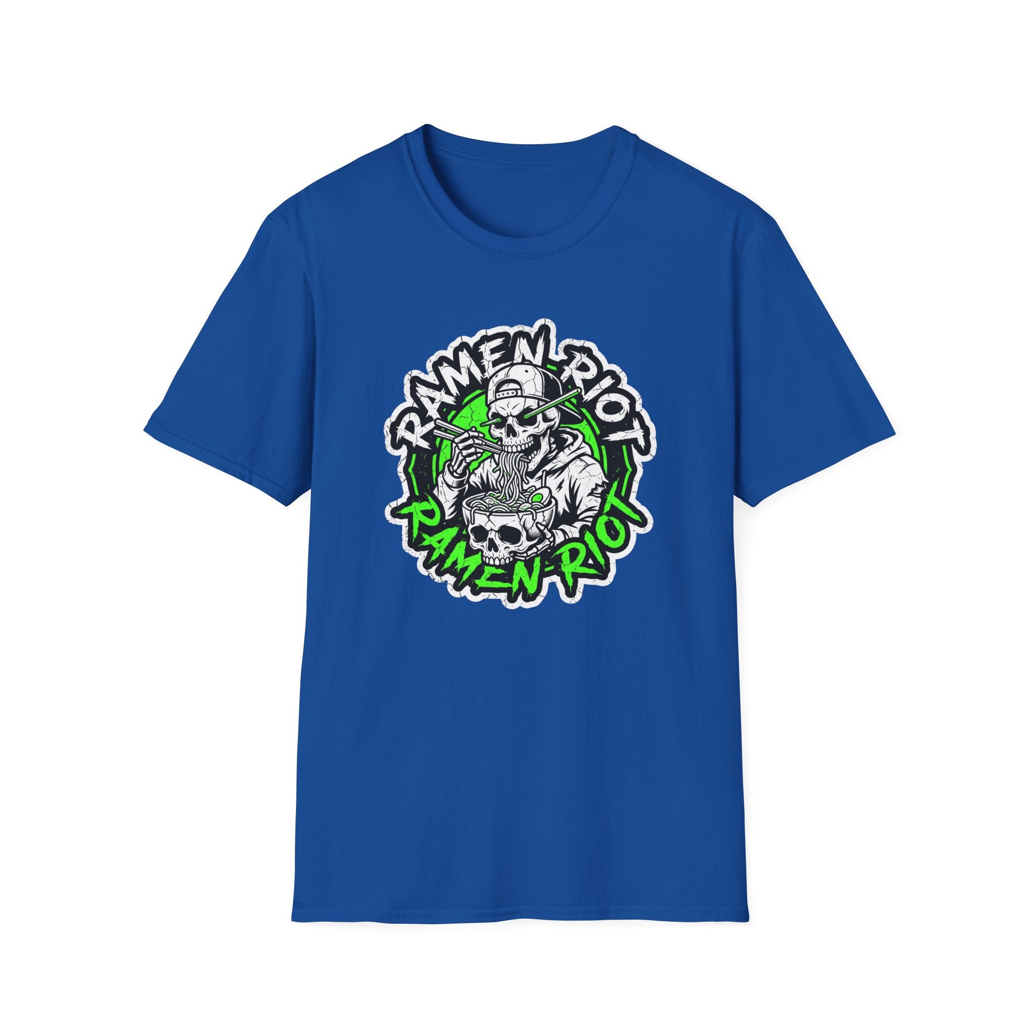Slurp Till Death - T-Shirt