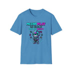 Mecha Pilot- T-Shirt