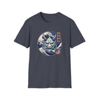 Cyber Mask Oni - T-Shirt