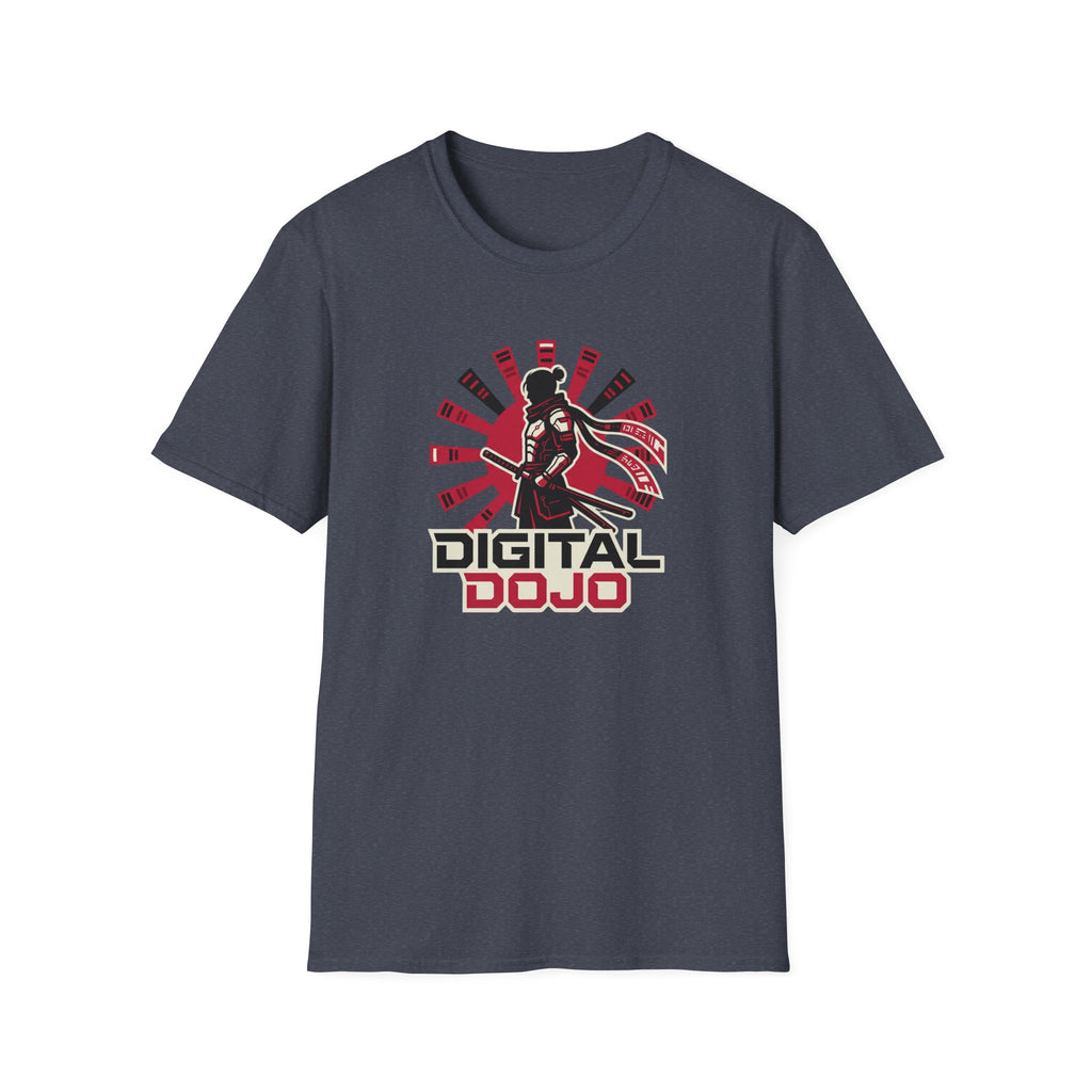 Digital Dojo - t-shirt