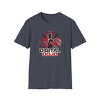 Digital Dojo - t-shirt