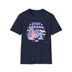 Stay Dreamy- T-Shirt