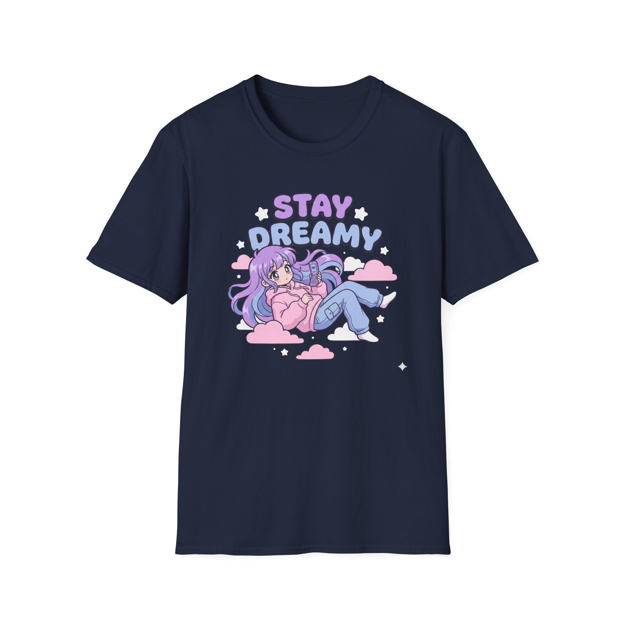 Stay Dreamy- T-Shirt
