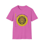 Cyber Mask - T-Shirt