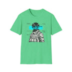 Anime Operator - T-Shirt