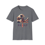 Colorful Forest  -T-Shirt