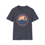 Visit The Core- T-Shirt