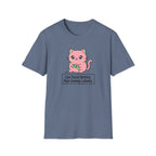 Low Battery Gamer - T-Shirt