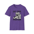 Titan Protein- t-shirt