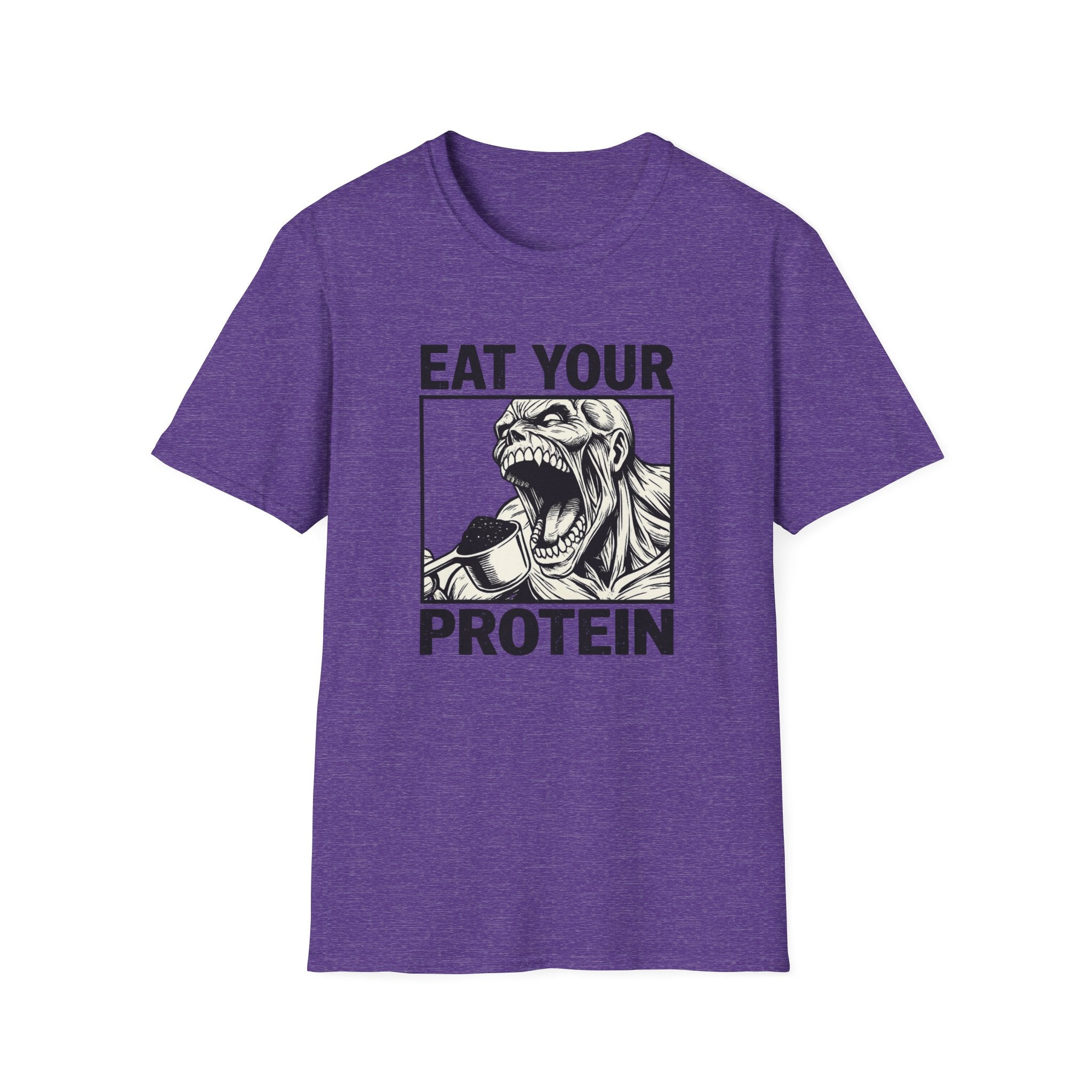 Titan Protein- t-shirt