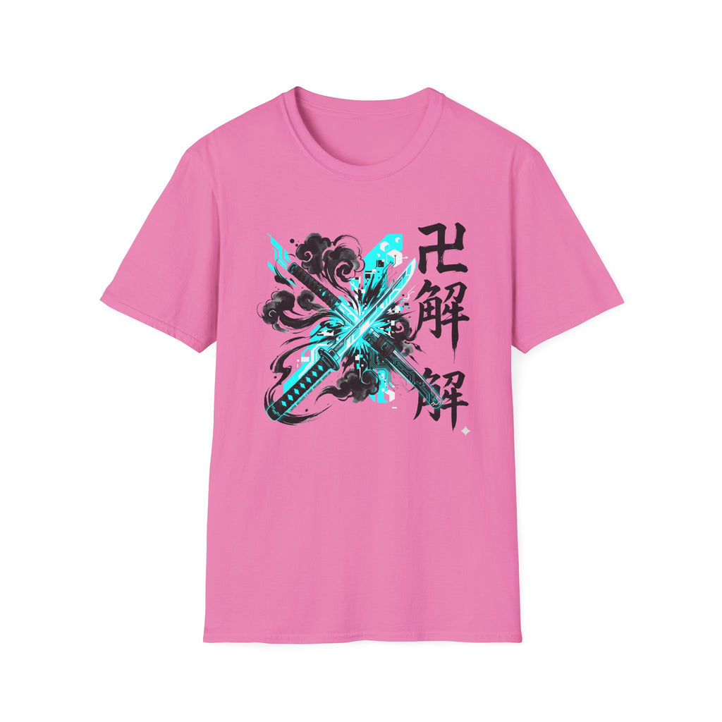Shadow Blades  - T-Shirt