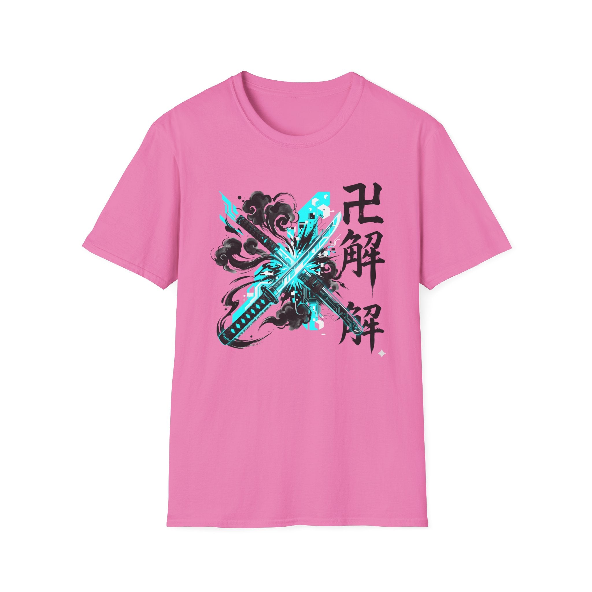 Shadow Blades  - T-Shirt