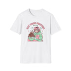 Anime Bulk Club - T-Shirt