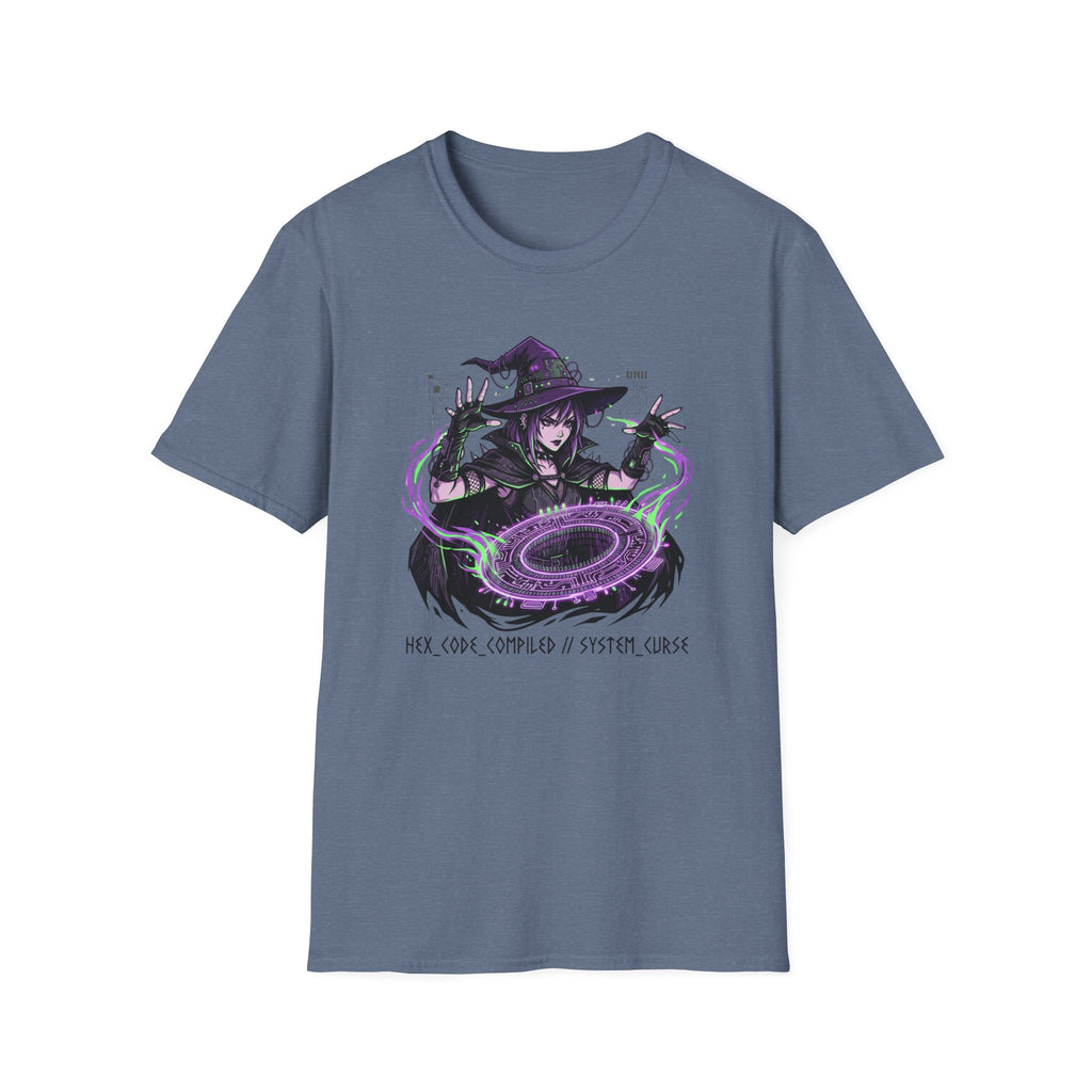 Potions And Spells  - T-Shirt