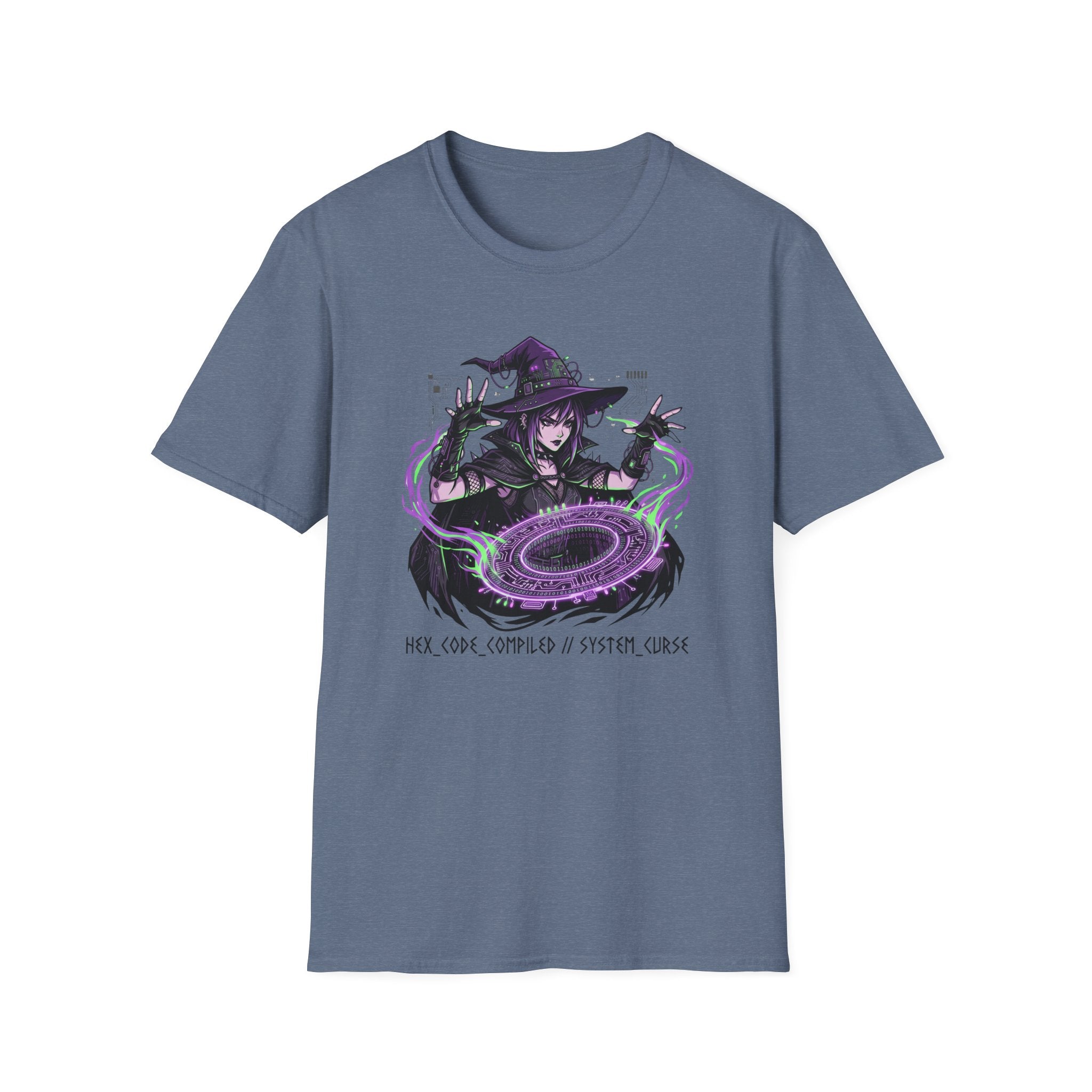 Potions And Spells  - T-Shirt