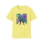 Power Pose - T-Shirt