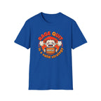 Steam Mode Rage - T-Shirt