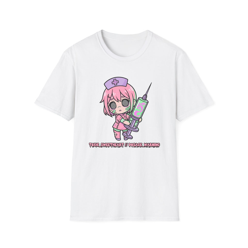 Glowing Serum  - T-Shirt