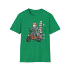 Shiba Delivery Co. - T-Shirt