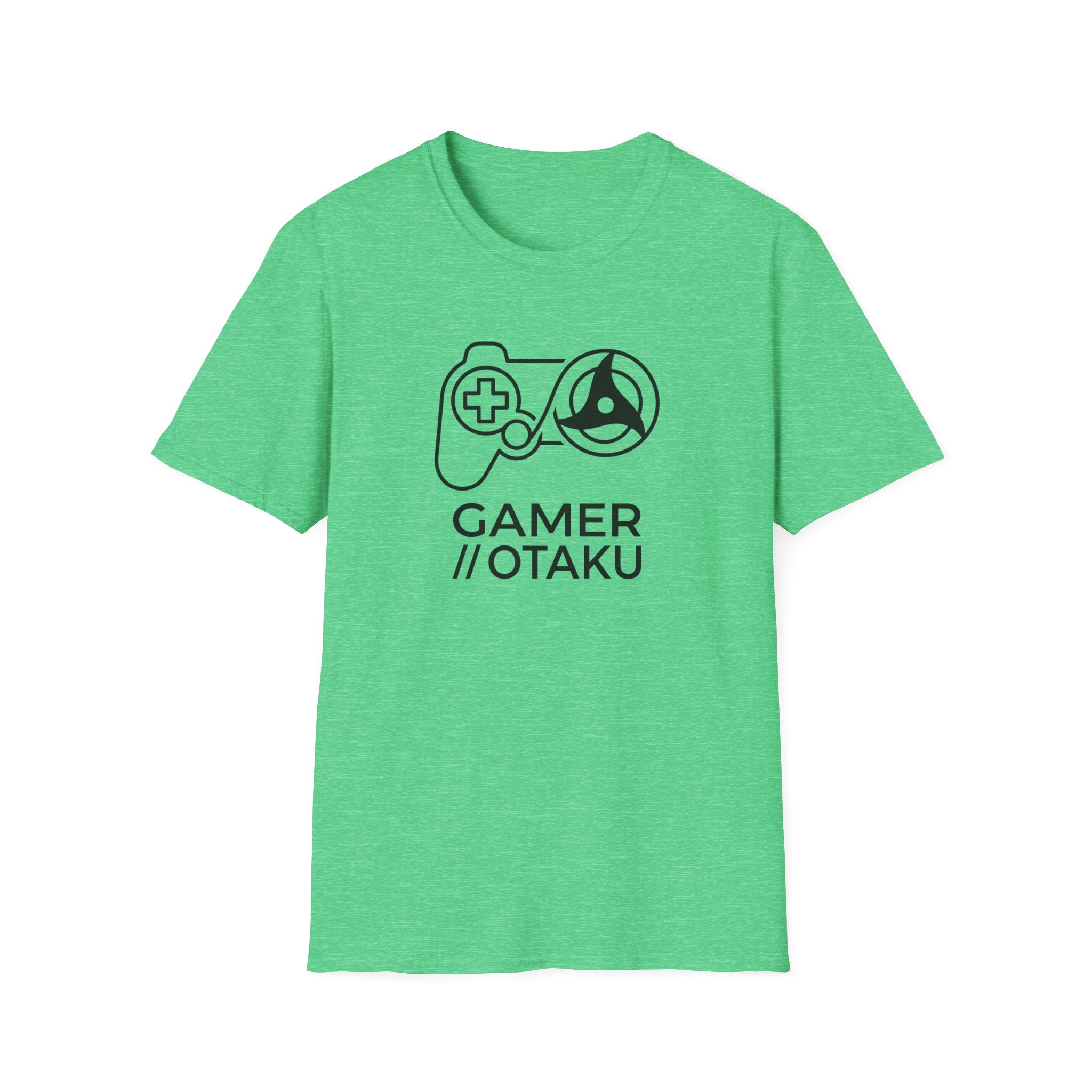 Shinobi Controller -T-Shirt
