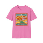 Mythic Realm - T-Shirt
