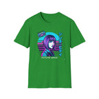 Future Wave - T-Shirt