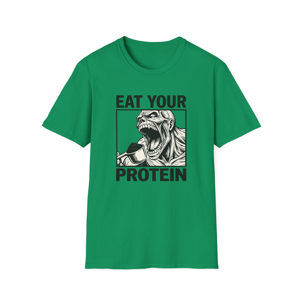 Titan Protein- t-shirt
