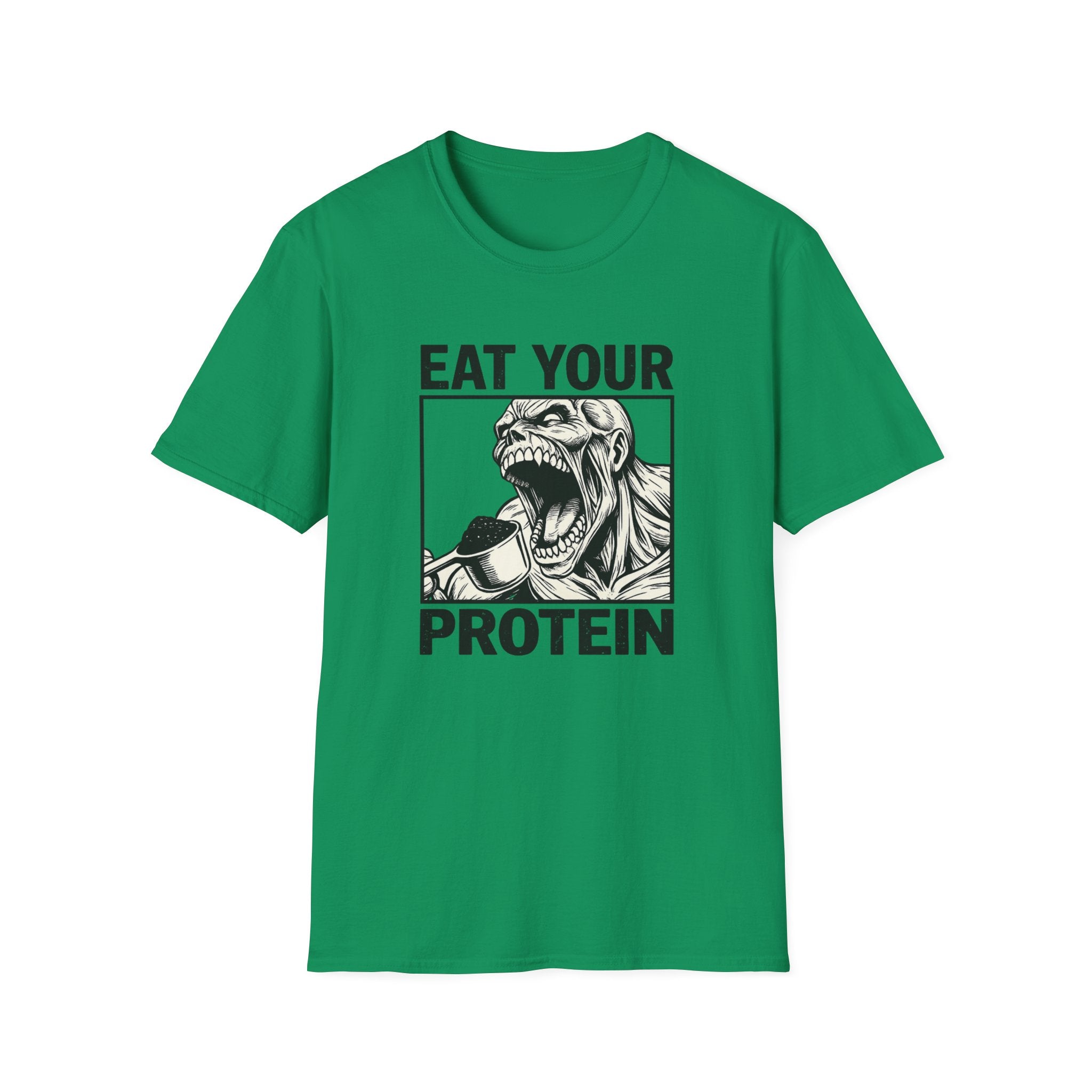 Titan Protein- t-shirt