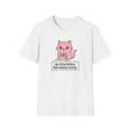 Low Battery Gamer - T-Shirt