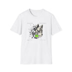 CYBER KITSUNE - T-Shirt