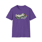 Keystroke Spirits - T-Shirt