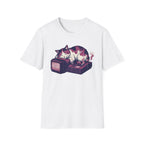 Retro Nap - T-Shirt