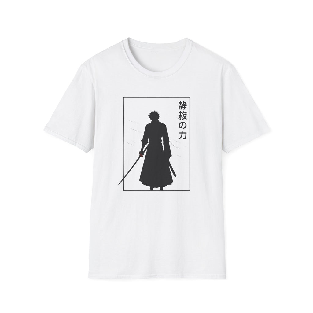 Ronin Silhouette