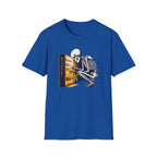 Midnight Snack Skeleton T-Shirt