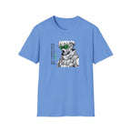 Cybernetic Reflex- T-Shirt
