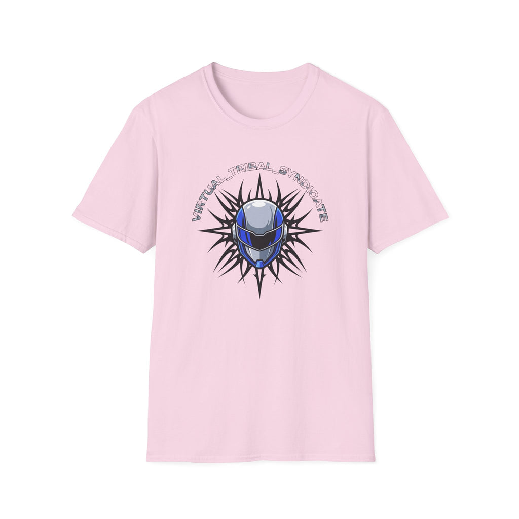 Virtual Man - T-Shirt