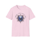 Virtual Man - T-Shirt