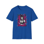 Disconnect-T-Shirt