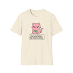 Low Battery Gamer - T-Shirt