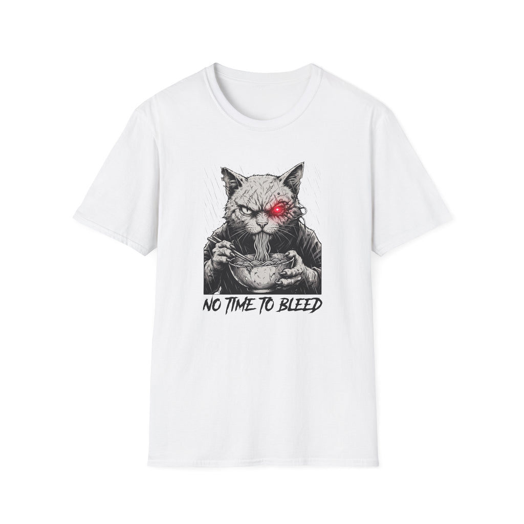 Battle Scars -T-Shirt
