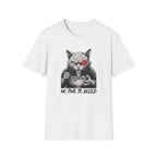 Battle Scars -T-Shirt